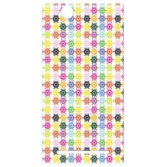 Capa Adesivo Skin191 Verso Para Sony Xperia T2 D5322 - KawaSkin