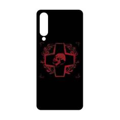 Capa Adesivo Skin023 Verso Para Mi 9 SE - KawaSkin