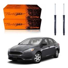 Amortecedor Traseiro Cofap Focus Sedan 1.6 2.0 2016 A 2019