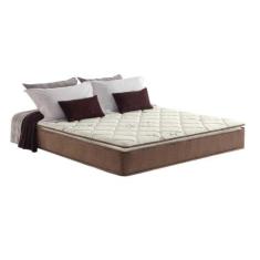 Colchão Casal Espuma  Compact AG 65 /  D28    Star Pillow Top Brown (1