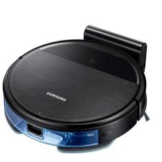 Aspirador De P  Samsung Powerbot-e 2 Em 1 Wi-fi 55 Watts - Vr