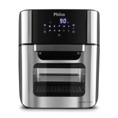 Imagem de Fritadeira Elétrica + Forno Ovenfryer 12L Philco | 127V