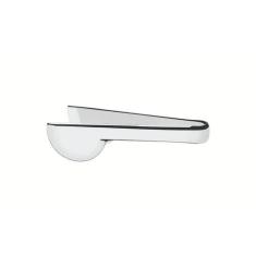 Pegador universal tramontina utility em aço inox, Inox, 1 Peça