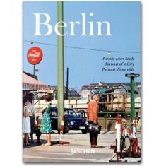 Livro - Berlin - Retrato de uma cidade