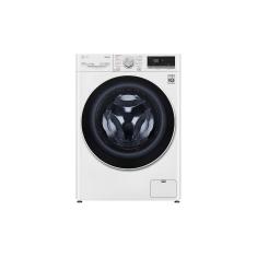 Máquina de Lavar Smart LG VC4 13kg Branco com Inteligência Artificial AIDD™ - FV5013WC4  - 127v