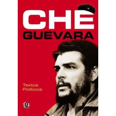 Livro - Che Guevara - textos políticos