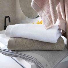 Toalha de Banho Star Cotton Kacyumara 100% Algodão 70x140cm - Rosê