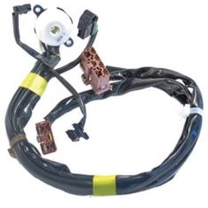 Comutador Ignição Partida Civic Autom 96 A 00 F103 - Universal