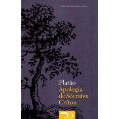 Apologia de Sócrates Críton