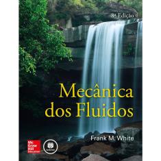Livro - Mecânica dos Fluidos
