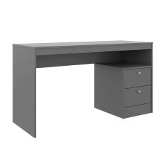 Escrivaninha Funzionale 2 gv Titânio