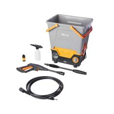 Lavadora de Alta Pressão Wap Eco Smart 2200 1750W