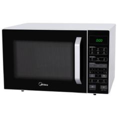 Micro-ondas 35l Midea  - Mxsa35p1