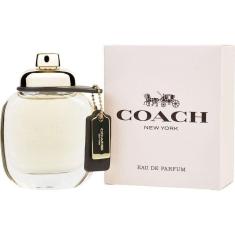 Perfume Feminino Coach Coach Eau De Parfum Spray 50 Ml