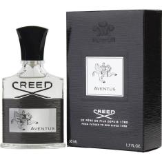 Perfume Masculino Creed Aventus Creed Eau De Parfum Spray 50 Ml