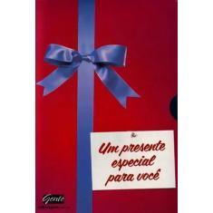 Pack Roberto Shinyashiki Sortido - GENTE, Sortido