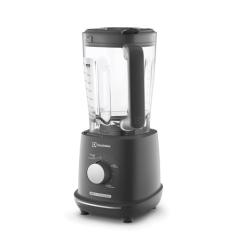 Liquidificador Electrolux 1000W 2,7L Efficient com TriForce 5 Velocidades Cinza EBL1000 127V