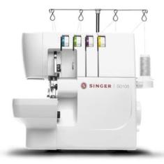 Máquina de Costura Overloque S0105