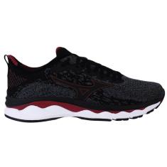 Tênis Mizuno Wave Fujin Masculino-Masculino