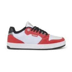 Tênis Hocks Do Vale SS-Unissex