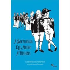 A Bacalhoada Que Mudou a História - LEXIKON, 3