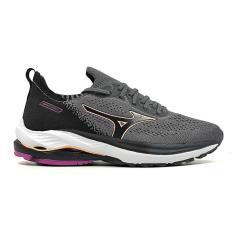 Tênis Mizuno Wave Zest Feminino-Feminino