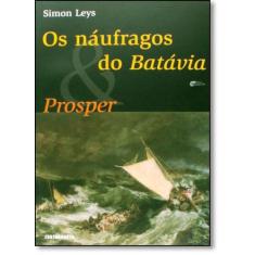Naufragos Do Batavia & Prosper, Os -   - CONTRAPONTO, 3