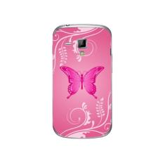 Capa Adesivo Skin361 Verso Para Galaxy S Duos Gt-s7562l - KawaSkin