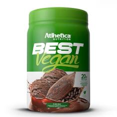 Best Vegan - 500G - Atlhetica