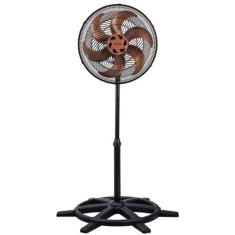 Ventilador Coluna Turbo 6P 40Cm Ventisol Bronze