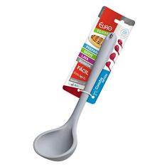 Euro Home - Concha Terrina de Silicone Cinza - SIL2799-CZ