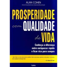 Prosperidade Com Qualidade de Vida