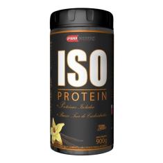 Whey Protein Isolado - Pronta Entrega!-Unissex