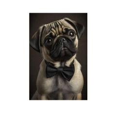 Quebra-Cabeça Cognitivo Doguinho De 300 Peças