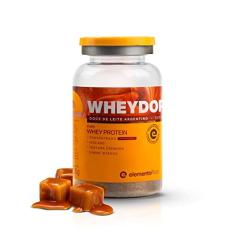 Elemento Puro Monodose Wheydop X - Doce De Leite Argentino - 25G