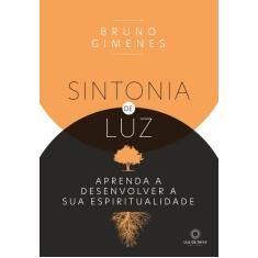 Livro - Sintonia De Luz