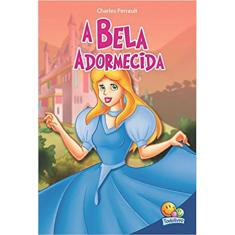 Coleção Classic Stars - A Bela Adormecida