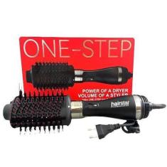 Escova Secadora Modeladora One Step Hairstar Kld 808 110V, 110V
