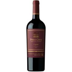 Vinho Tinto Perez Cruz Liguai Maipo 750ml