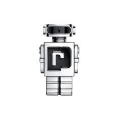 Paco Rabanne Phantom Perfume Masculino Eau de Toilette 100ml