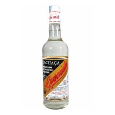 Cachaça Guaraciaba Prata 970ml