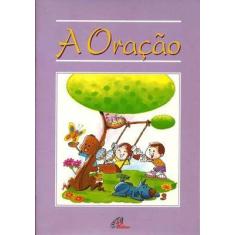 Livro - A oração