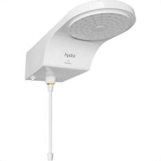 Ducha Corona Hydra Fit 5.500W. 127V. Branca - HYDRA CORONA, Branco, 11