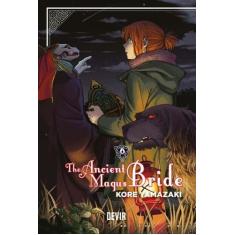 The Ancient Magus Bride - Vol. 06 - DEVIR