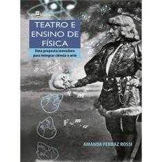 Teatro E Ensino De Física