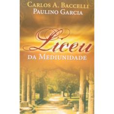 Liceu Da Mediunidade