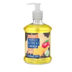 Sabonete Líquido PREMISSE Alcaçuz e Manga 450ml