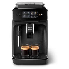 Cafeteira Elétrica Philips Walita Série 1200 127V 1400W Preto - EP1220