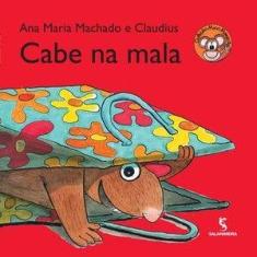 Livro - Cabe na mala