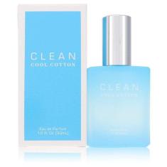 Perfume Feminino Clean 30 ML Eau De Parfum Spray
